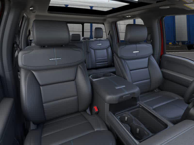 new 2026 Ford F-350 car, priced at $105,370