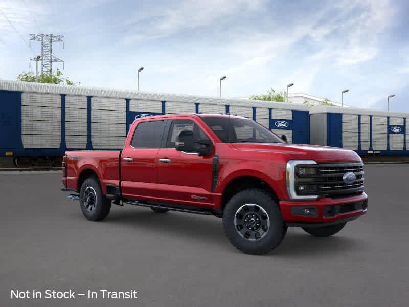 new 2026 Ford F-350 car, priced at $105,370