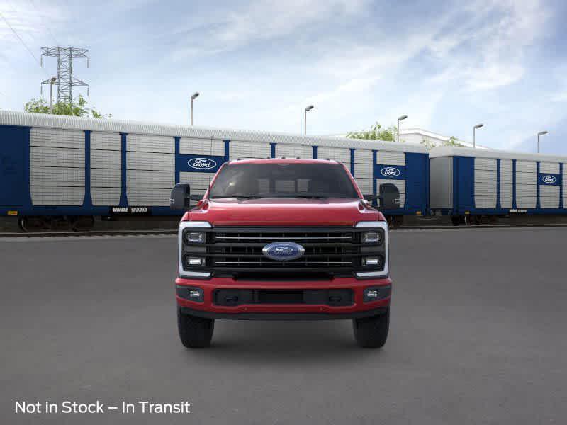 new 2026 Ford F-350 car, priced at $105,370