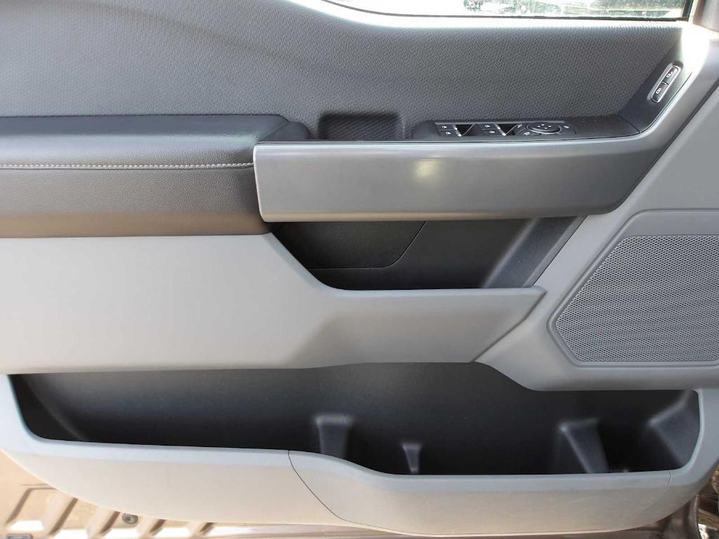 used 2021 Ford F-150 car, priced at $33,995