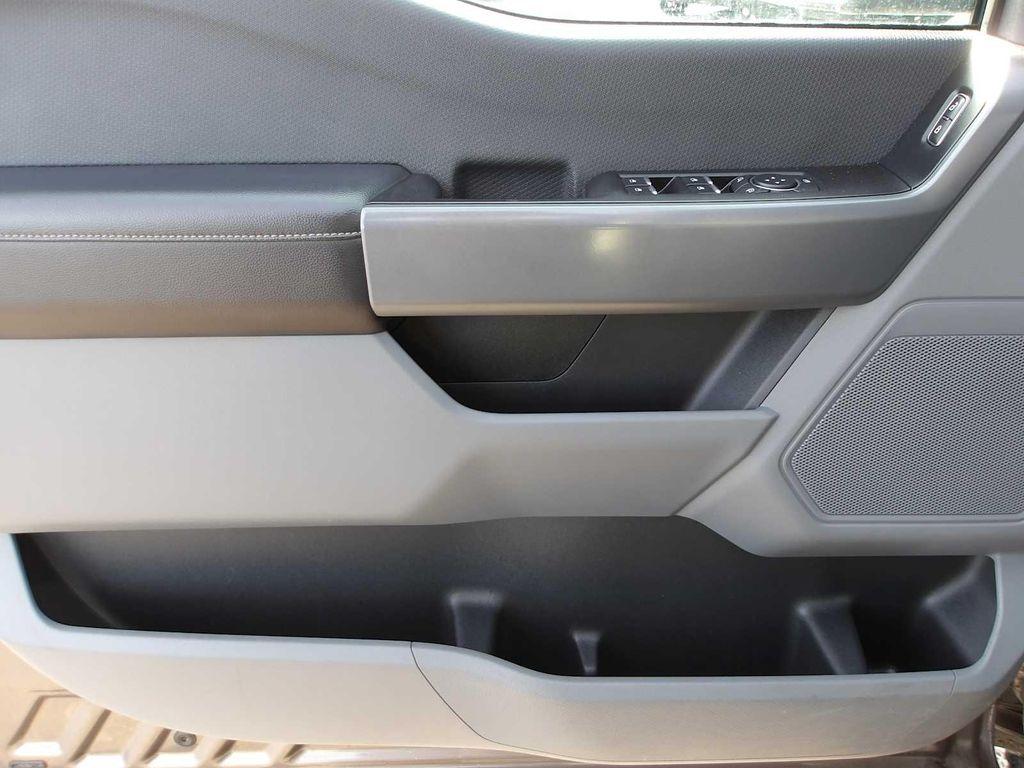 used 2021 Ford F-150 car, priced at $32,995