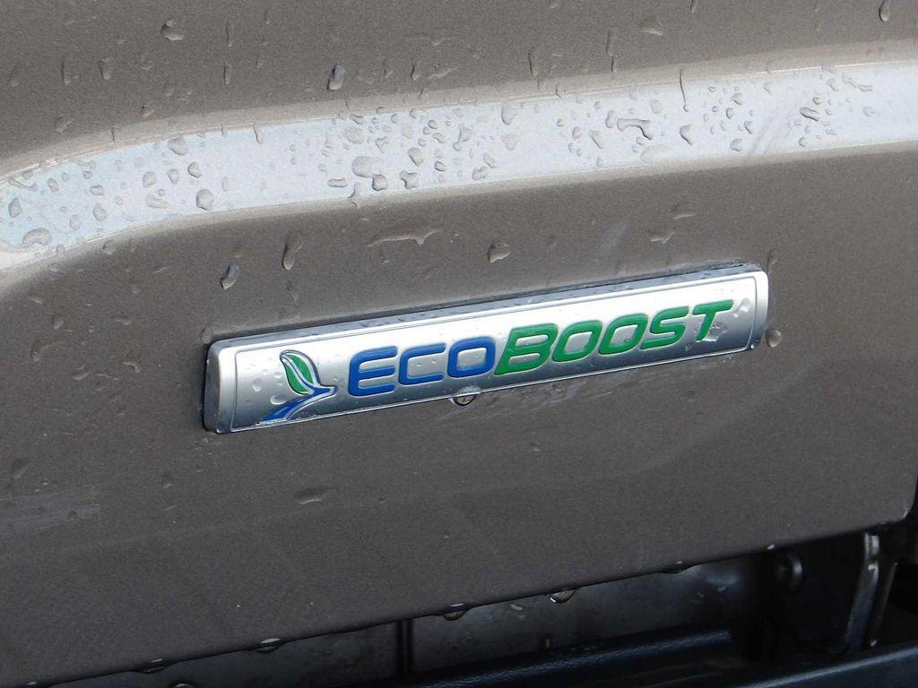 used 2021 Ford F-150 car, priced at $32,995