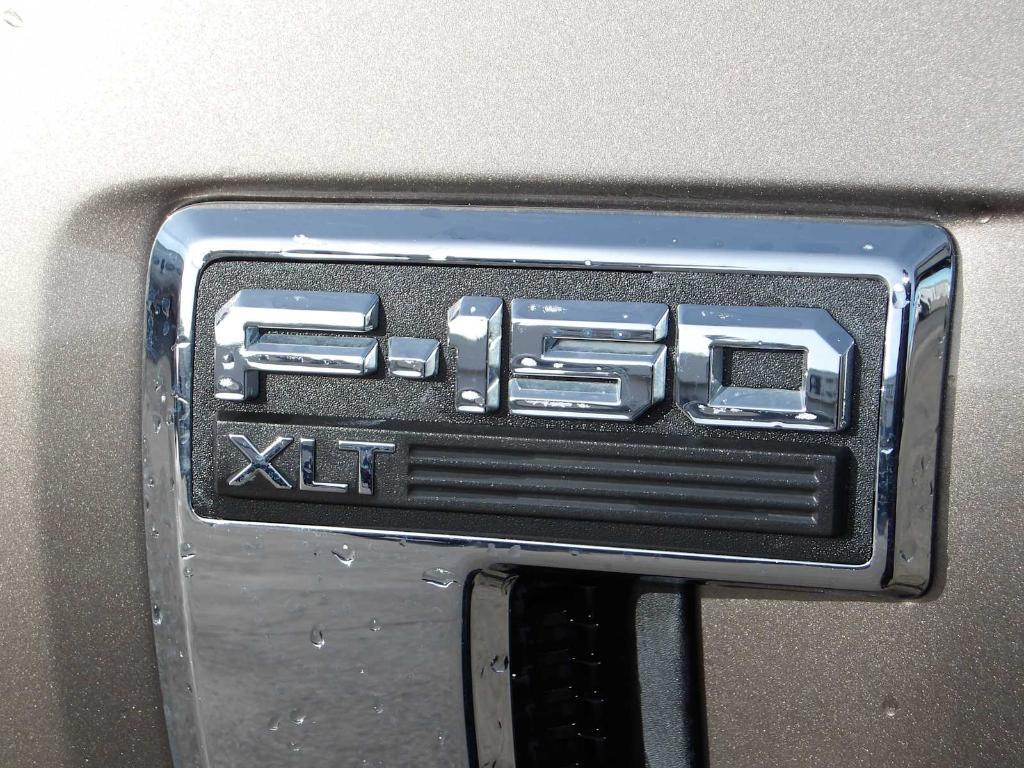 used 2021 Ford F-150 car, priced at $33,995