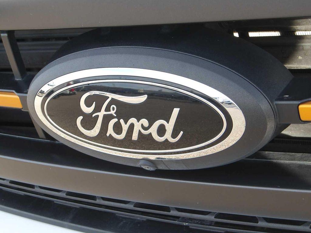used 2023 Ford F-150 car, priced at $49,495