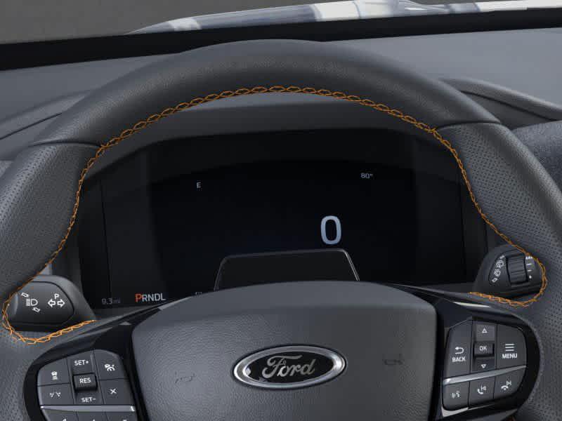 new 2026 Ford Explorer car, priced at $60,503