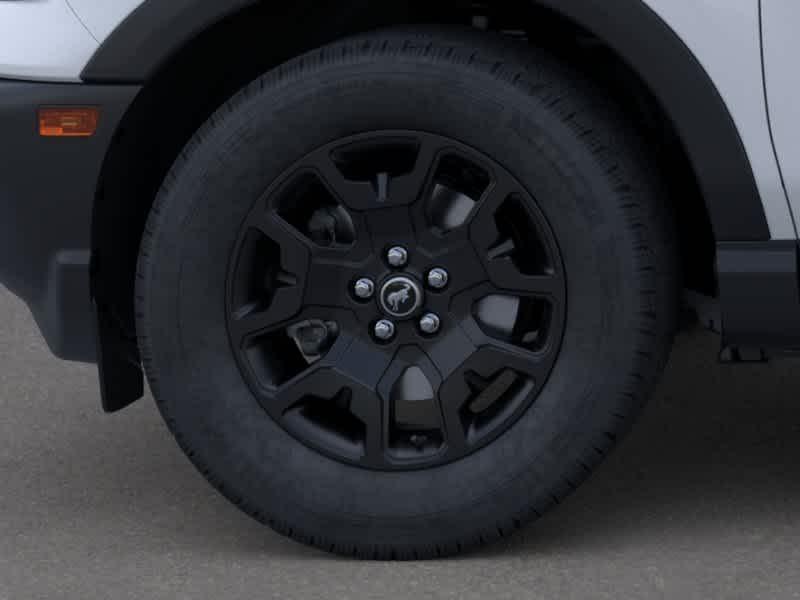 new 2026 Ford Bronco Sport car, priced at $32,995