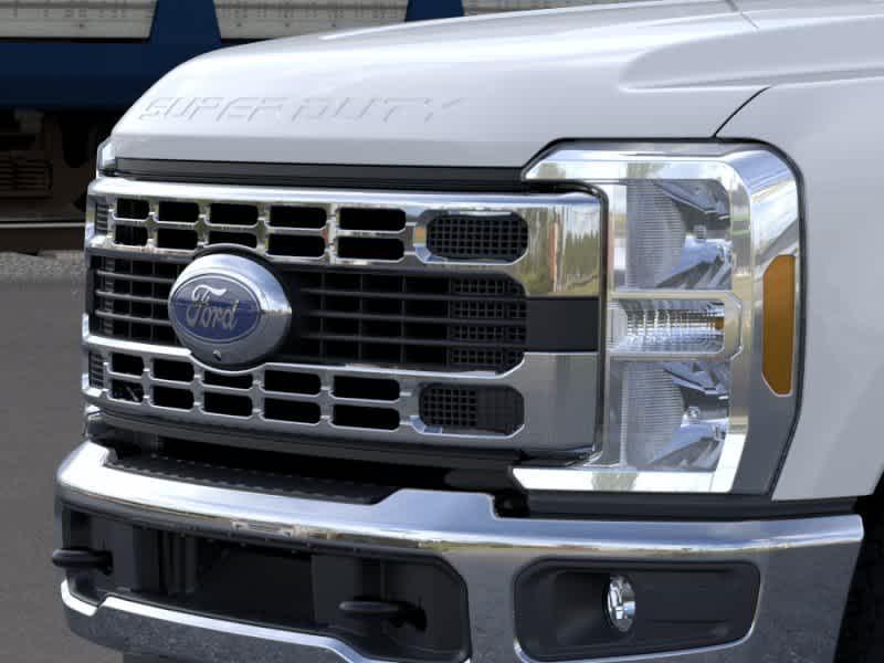 new 2026 Ford F-250 car, priced at $60,694