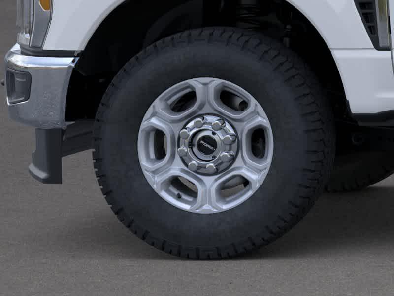 new 2026 Ford F-250 car, priced at $60,694