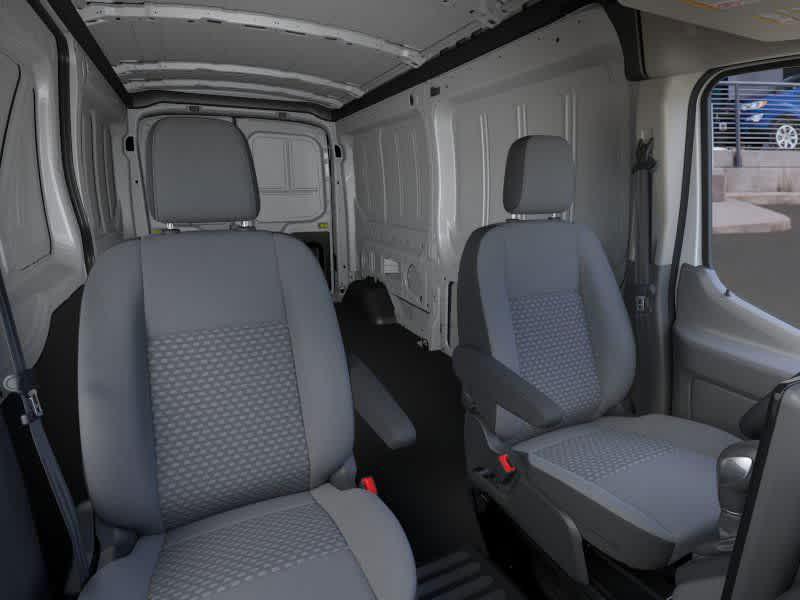 new 2026 Ford Transit-250 car, priced at $60,810