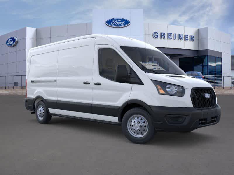 new 2026 Ford Transit-250 car, priced at $60,810