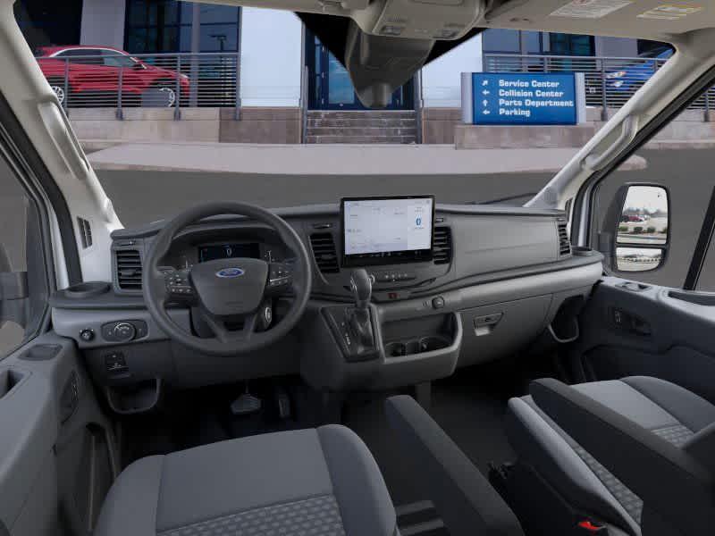 new 2026 Ford Transit-250 car, priced at $60,810
