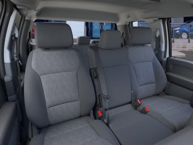 new 2026 Ford F-250 car, priced at $53,490