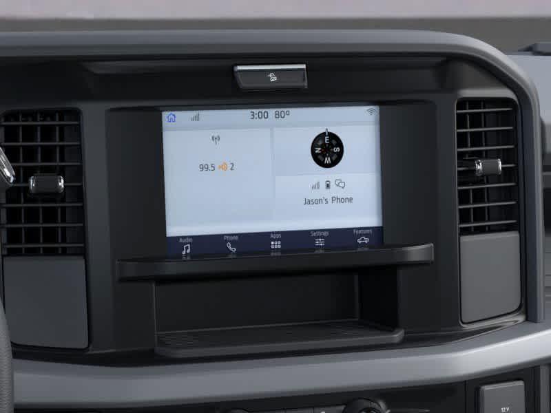 new 2026 Ford F-250 car, priced at $53,490