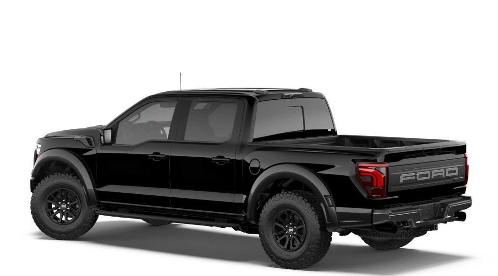 new 2026 Ford F-150 car, priced at $83,875