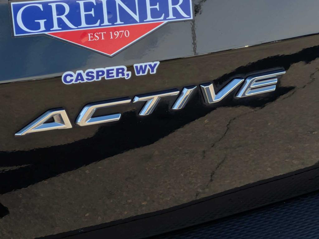 used 2023 Ford Escape car, priced at $21,745