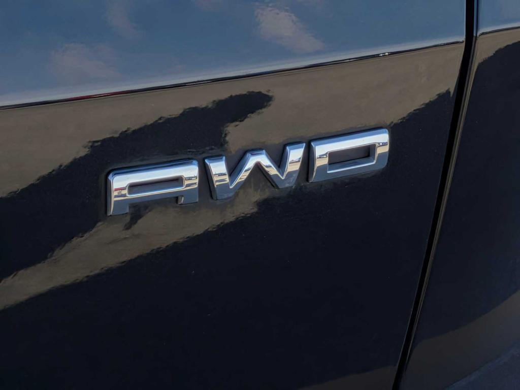 used 2023 Ford Escape car, priced at $21,745