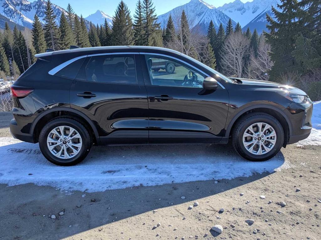 used 2023 Ford Escape car, priced at $21,745