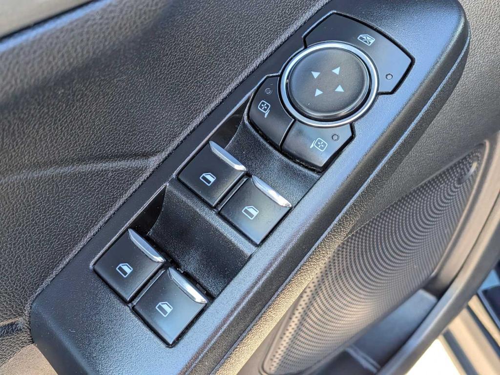 used 2023 Ford Escape car, priced at $21,745