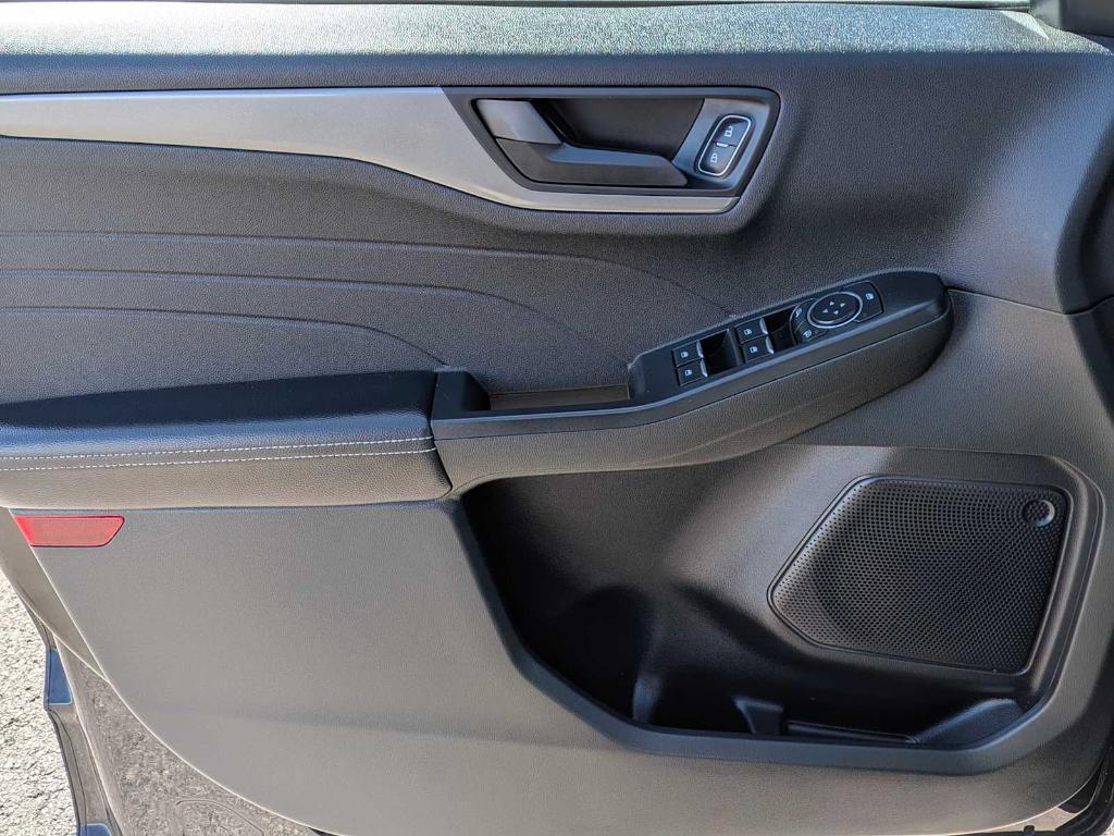 used 2023 Ford Escape car, priced at $21,745