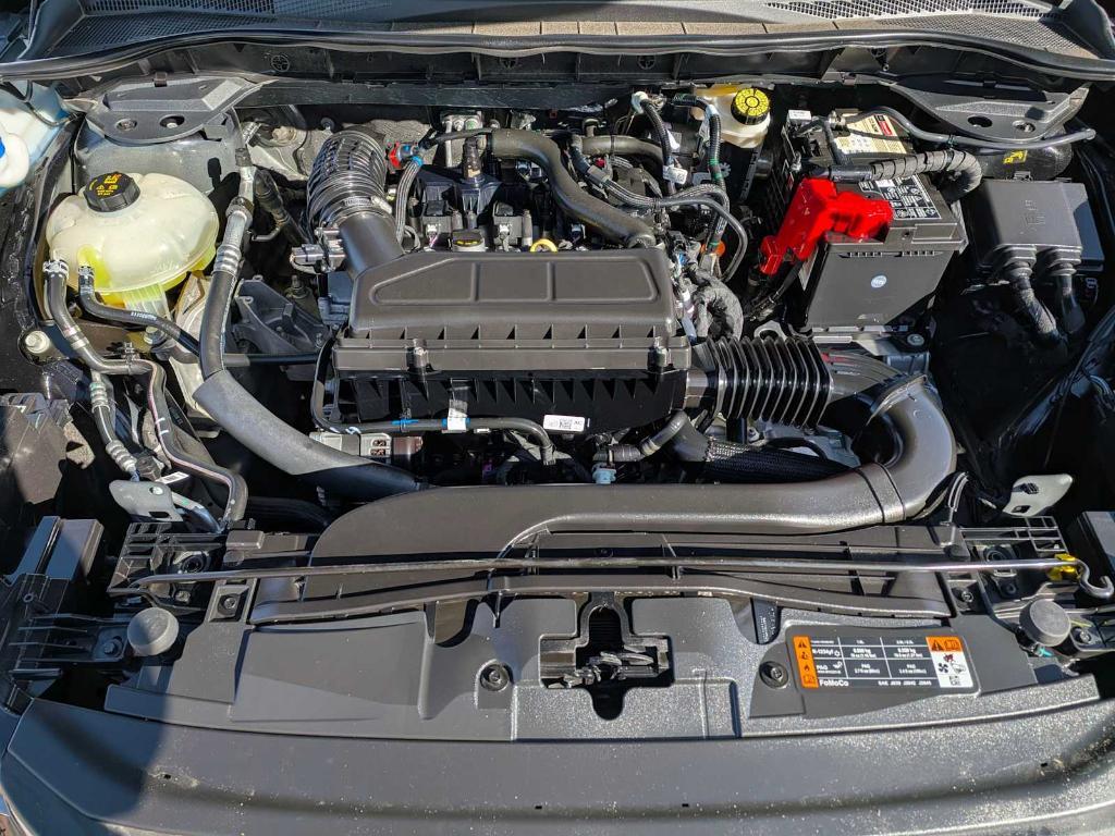 used 2023 Ford Escape car, priced at $21,745