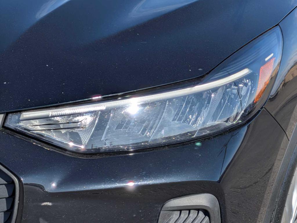 used 2023 Ford Escape car, priced at $21,745