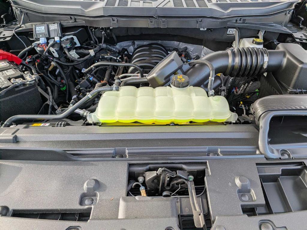new 2026 Ford F-150 car, priced at $86,995
