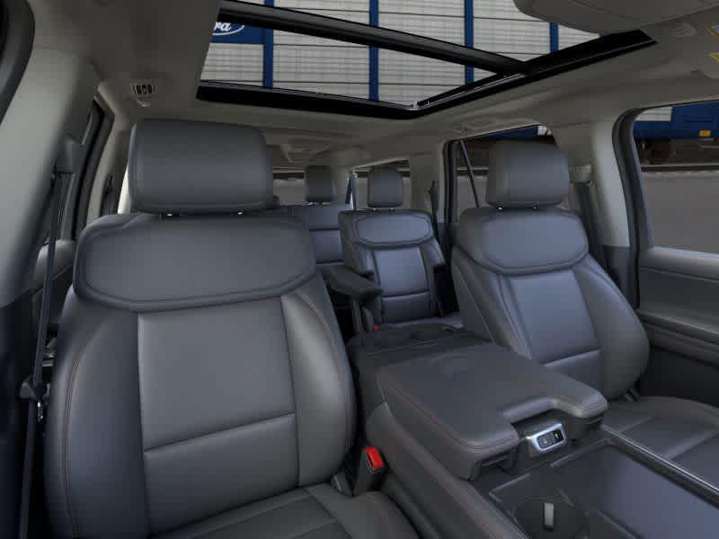 new 2026 Ford Expedition Max car, priced at $75,405