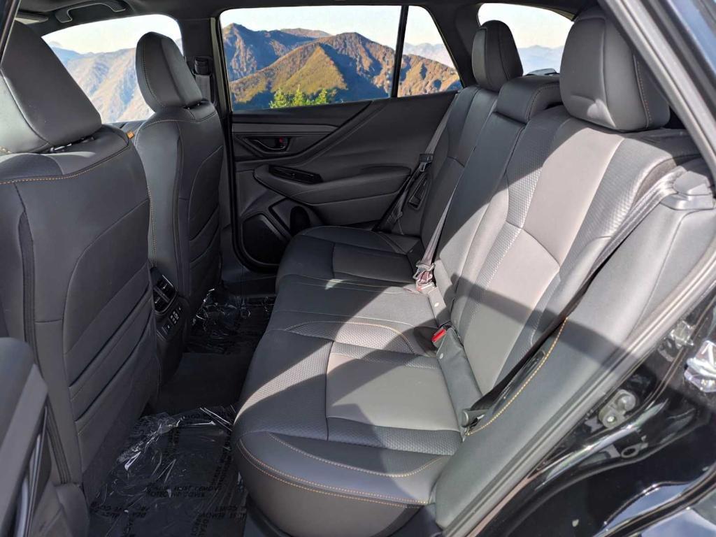 used 2023 Subaru Outback car, priced at $30,495