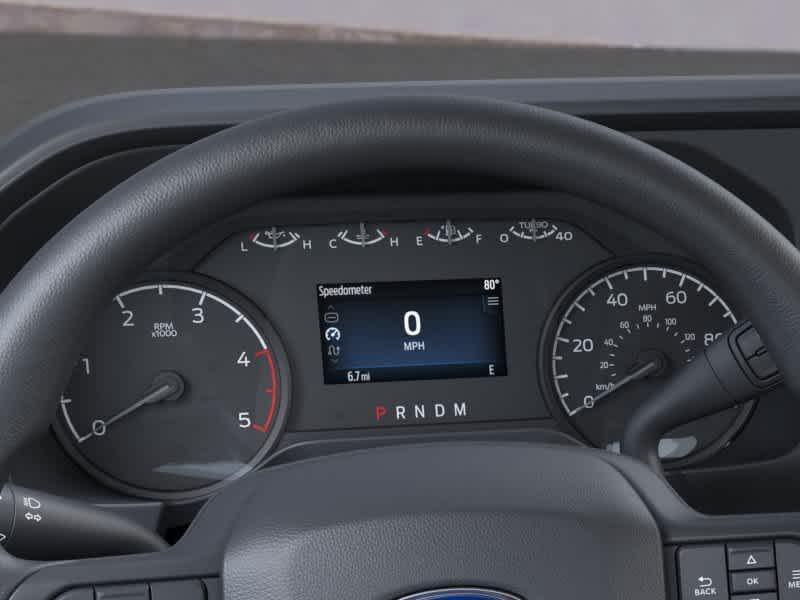 new 2026 Ford F-450 car, priced at $78,210