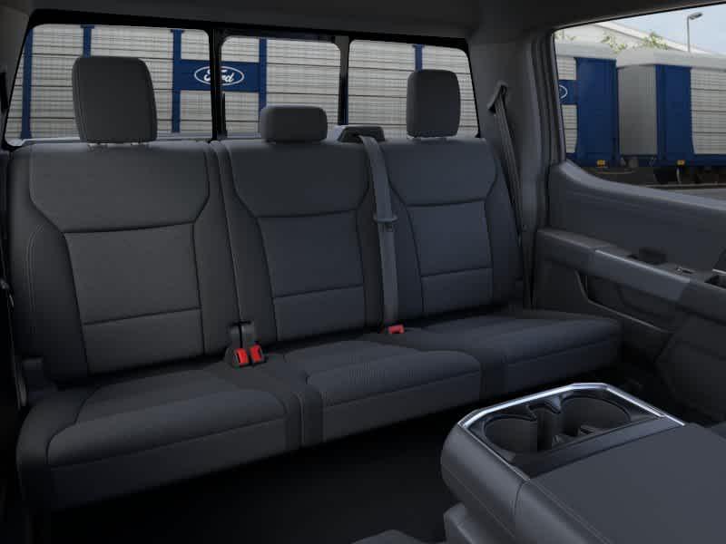 new 2026 Ford F-150 car, priced at $59,197