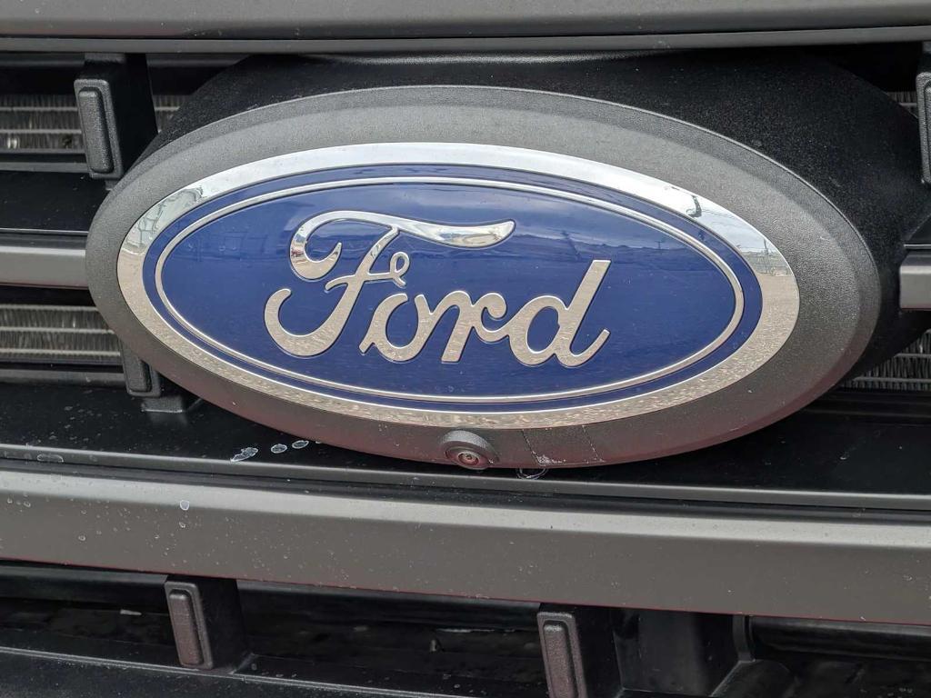 used 2022 Ford F-150 car, priced at $46,495