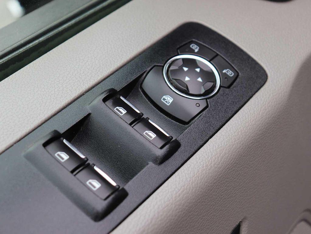 used 2017 Ford F-150 car, priced at $23,495