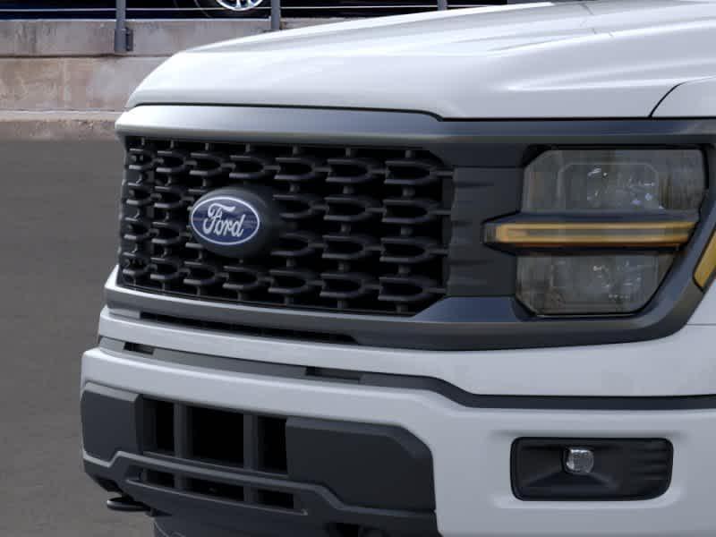 new 2026 Ford F-150 car, priced at $46,995