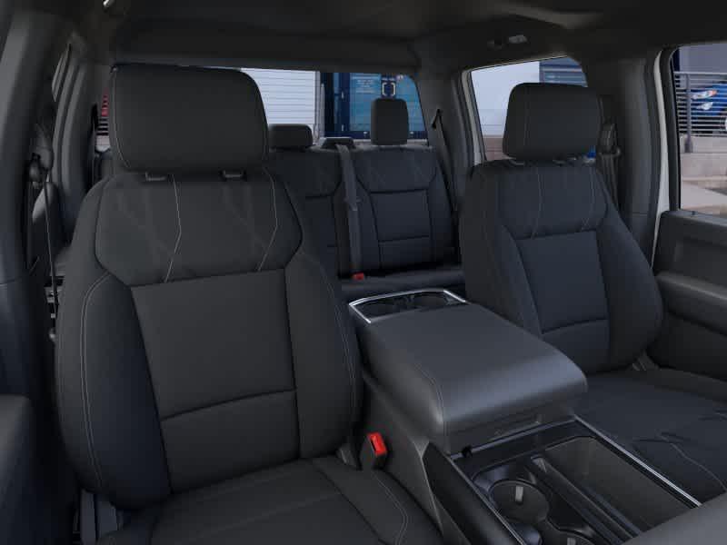 new 2026 Ford F-150 car, priced at $46,995