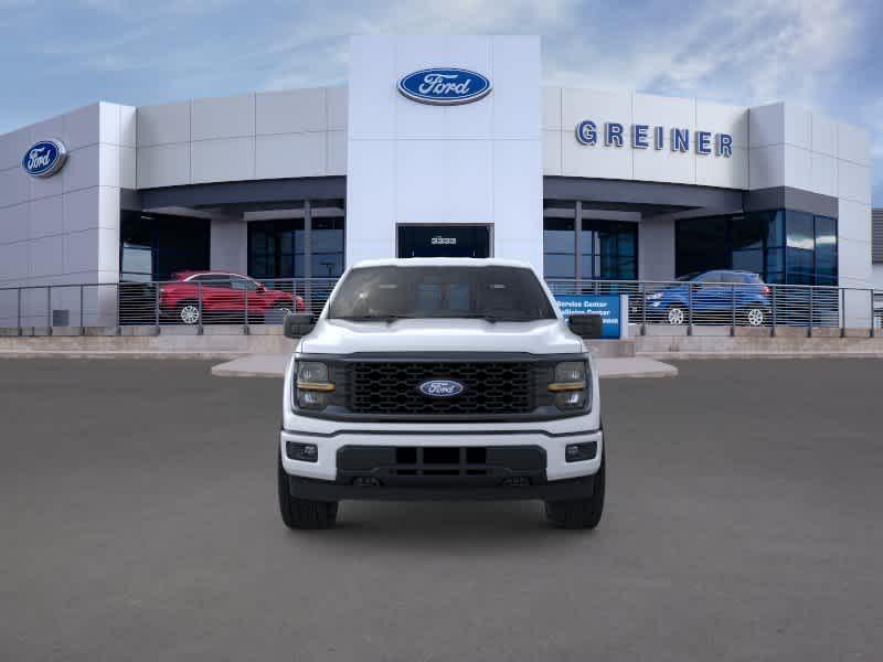 new 2026 Ford F-150 car, priced at $46,995