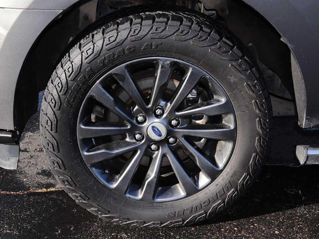 used 2019 Ford Expedition Max car, priced at $20,995