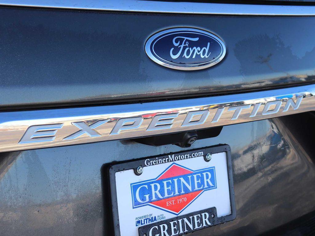 used 2019 Ford Expedition Max car, priced at $20,995