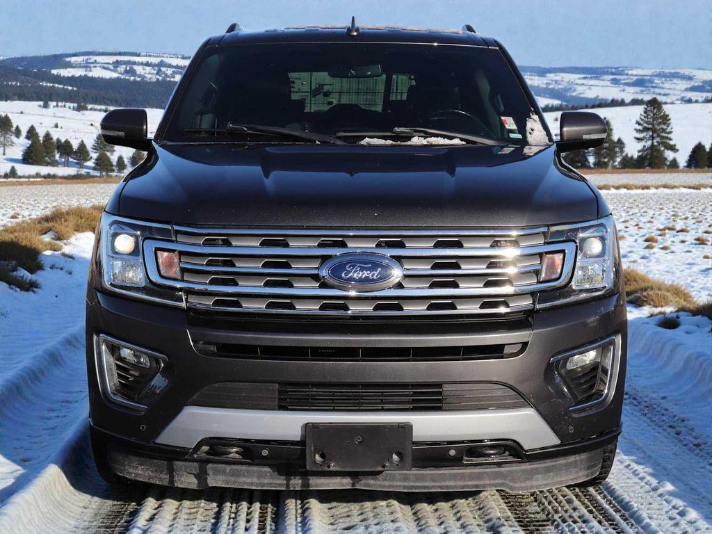 used 2019 Ford Expedition Max car, priced at $20,995