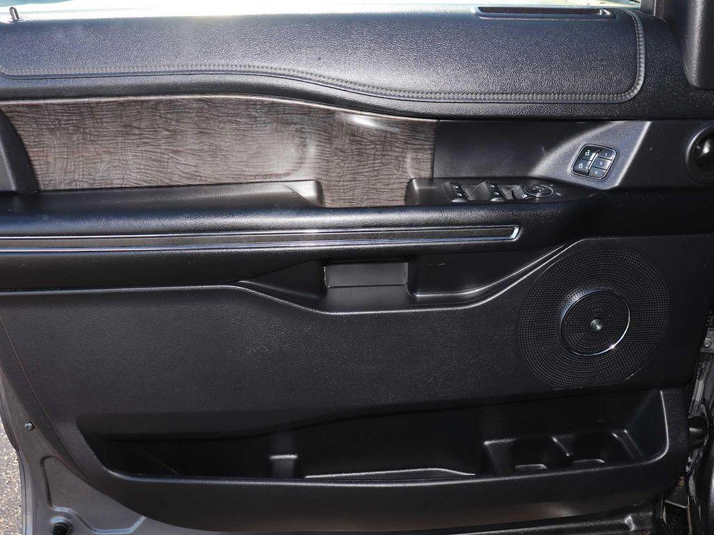 used 2019 Ford Expedition Max car, priced at $20,995