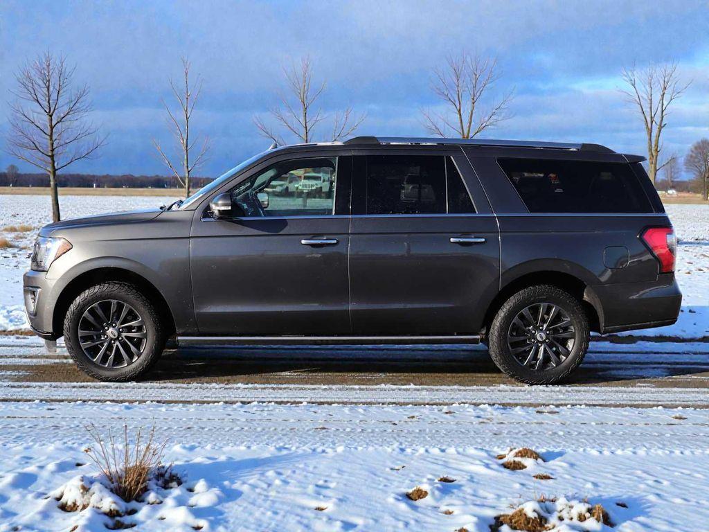 used 2019 Ford Expedition Max car, priced at $20,995