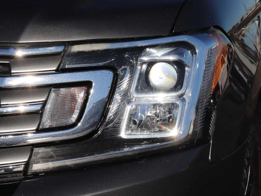 used 2019 Ford Expedition Max car, priced at $20,995