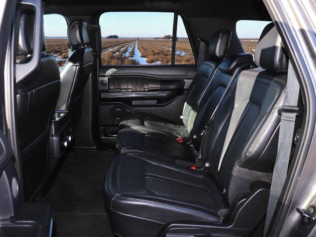 used 2019 Ford Expedition Max car, priced at $20,995