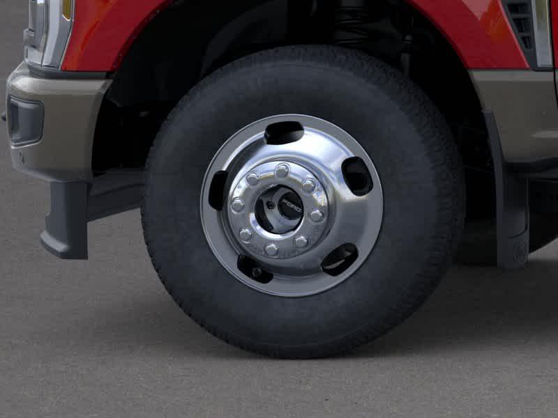 new 2026 Ford F-350 car, priced at $100,745