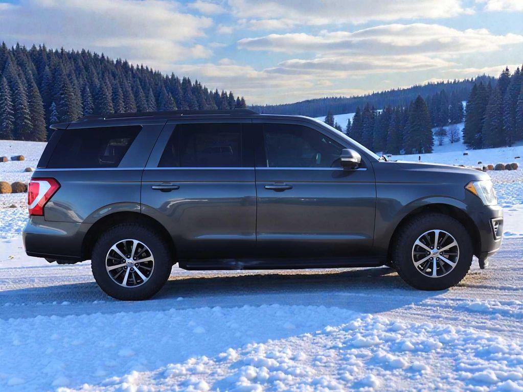 used 2019 Ford Expedition car, priced at $22,995