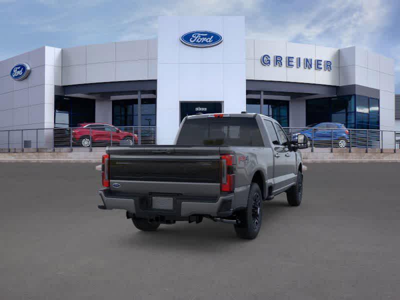 new 2026 Ford F-350 car, priced at $102,305