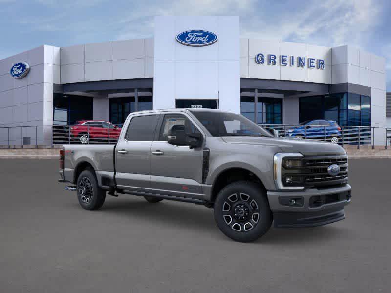 new 2026 Ford F-350 car, priced at $102,305