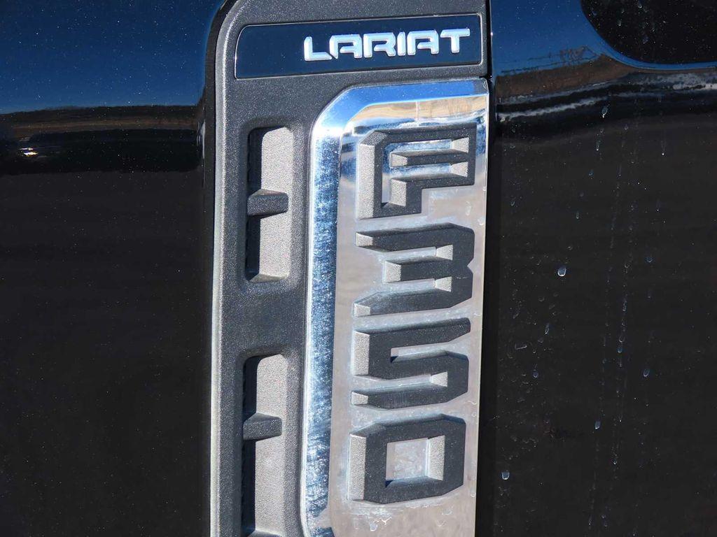 used 2025 Ford F-350 car, priced at $71,995