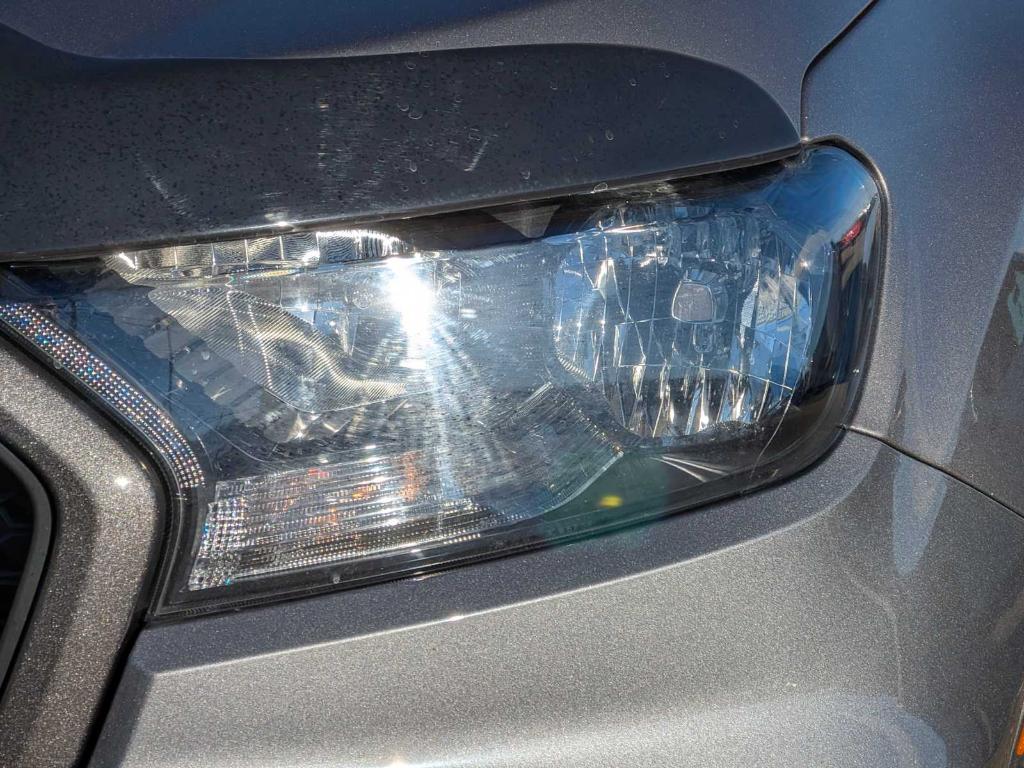 used 2021 Ford Ranger car, priced at $31,245