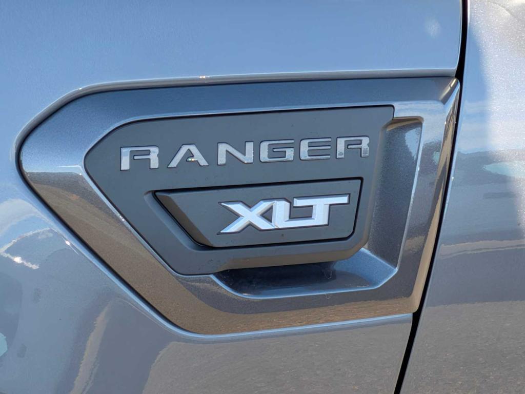 used 2021 Ford Ranger car, priced at $31,245