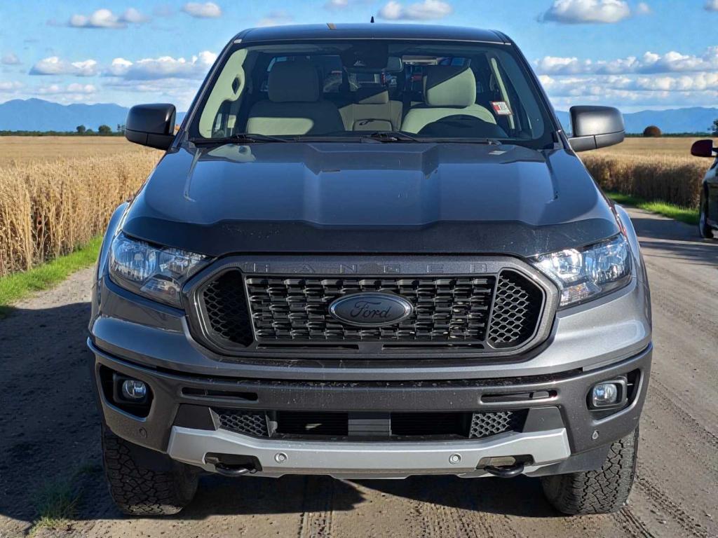 used 2021 Ford Ranger car, priced at $31,245